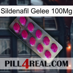 Sildenafil Jelly 100Mg 09